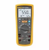 Fluke 1587 Insulation Tester